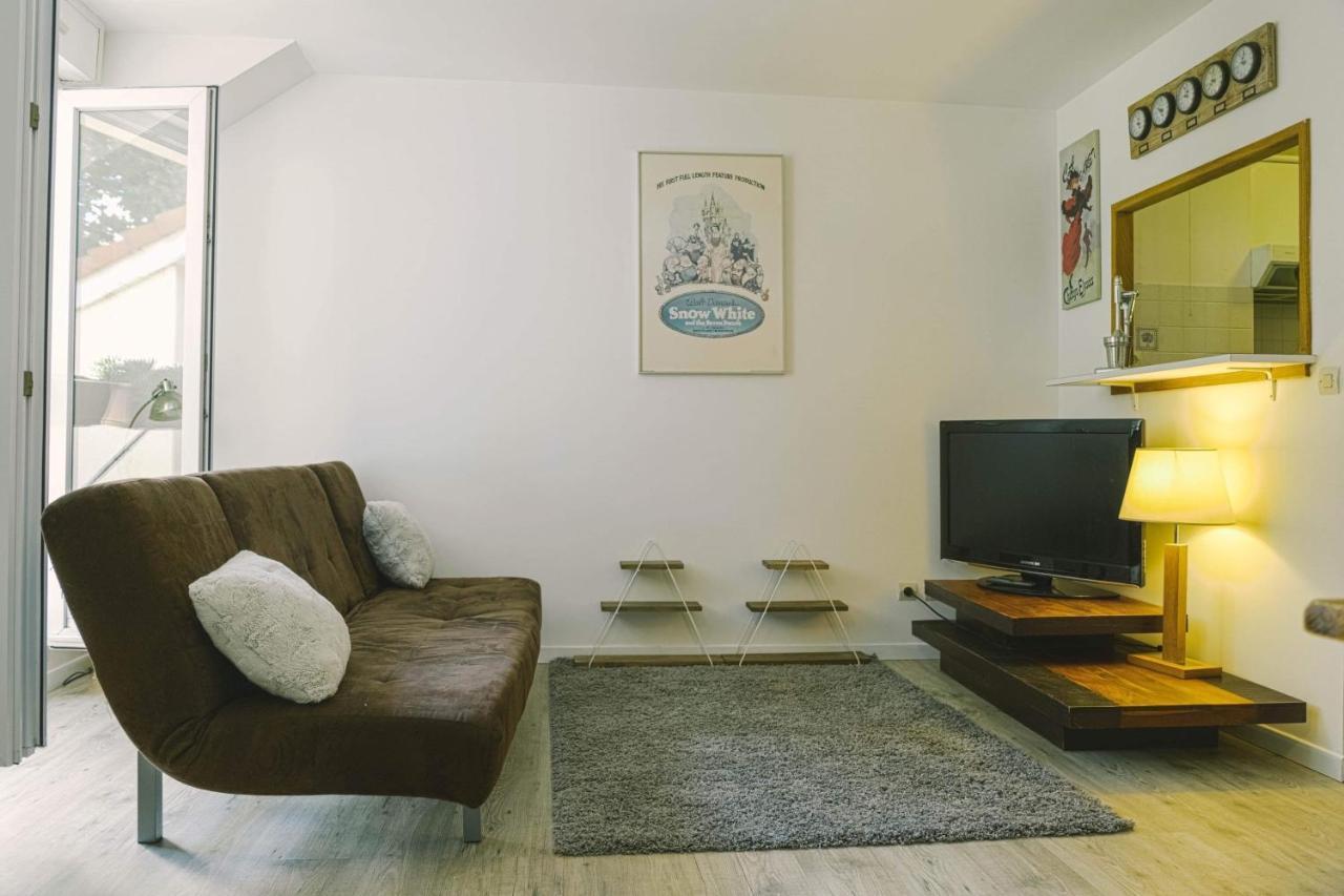 Luka'S Charming Apartment Near Disneyland ماني لو أونغر المظهر الخارجي الصورة