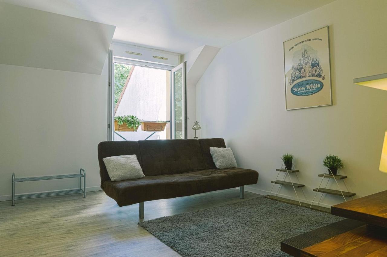 Luka'S Charming Apartment Near Disneyland ماني لو أونغر المظهر الخارجي الصورة