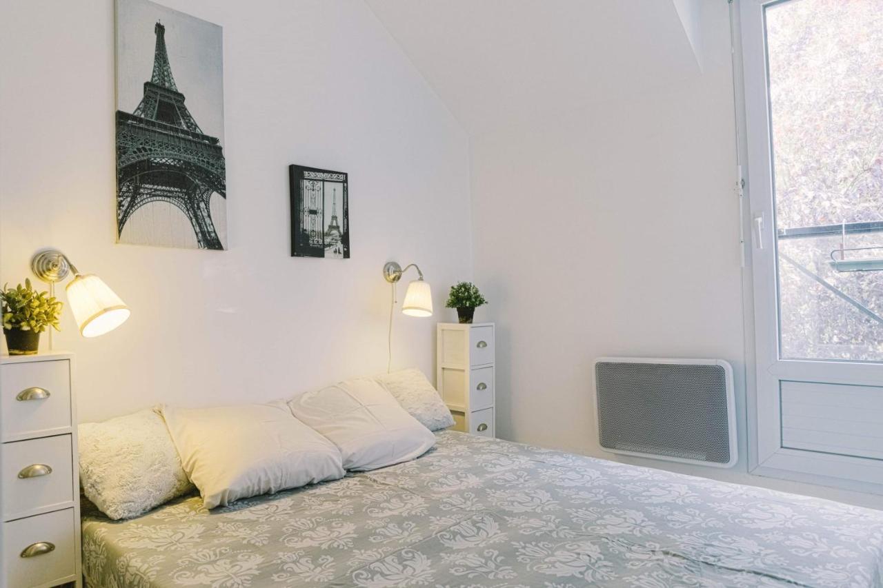Luka'S Charming Apartment Near Disneyland ماني لو أونغر المظهر الخارجي الصورة